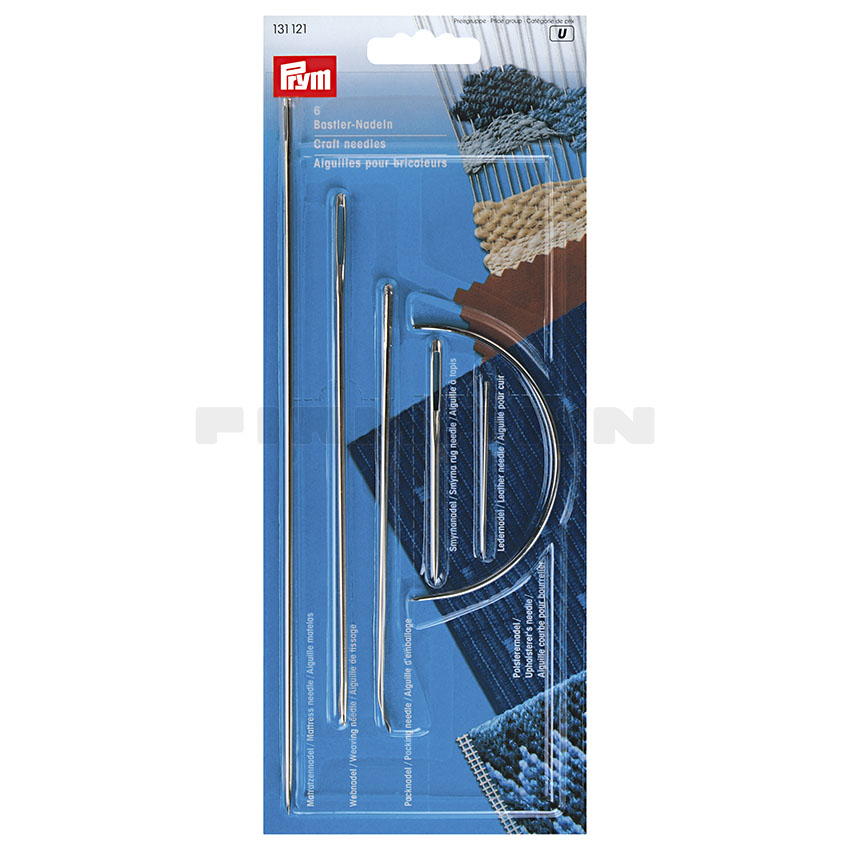 Handwerkernadeln groß SB 131-121