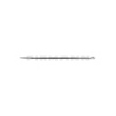 Kapok-Nadel 2,6x150 mm, Dreikant-Spitze