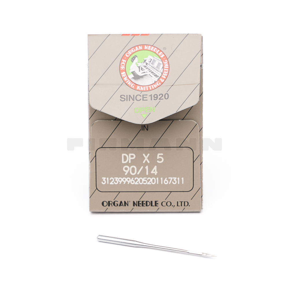 [165090] Nähm. Nad. Rundkolben 134R 90/14