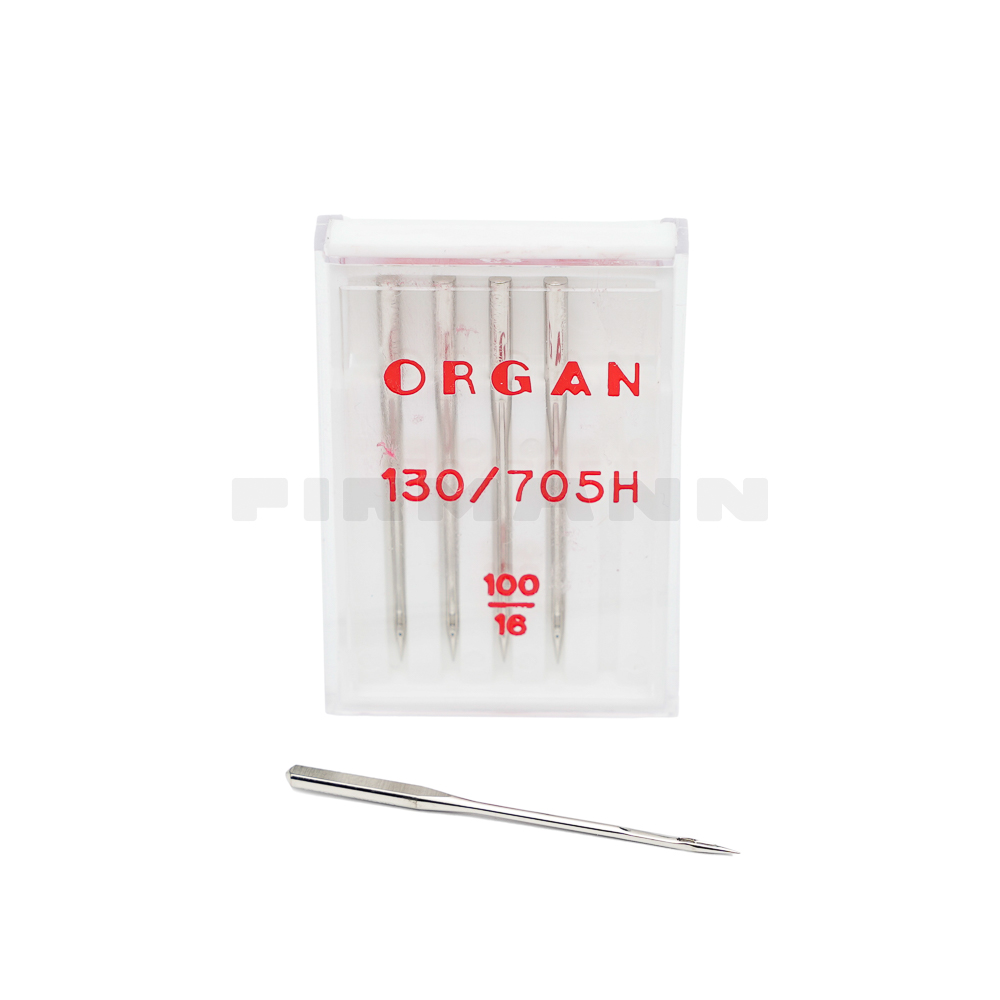 [165140] Nähm. Nad. Flachkolben 130/705H 100/16