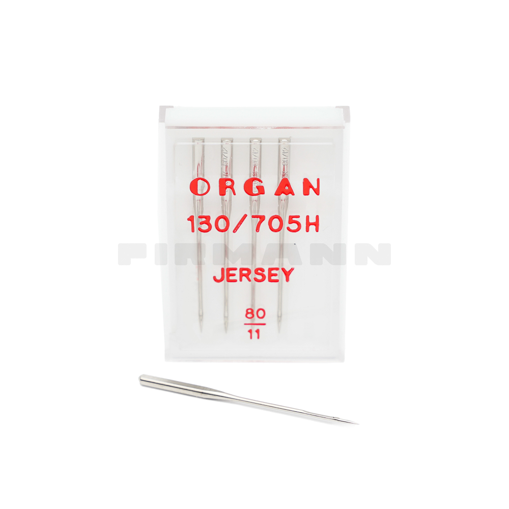 [165145] Nähm. Nad. Flachkolben Jersey 130/705H 80/11