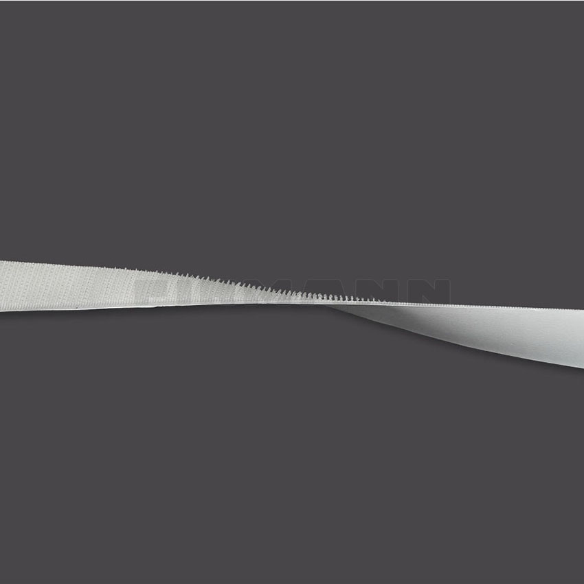 [198901] Hakenband-SK 20 mm weiß (K-Verschl)