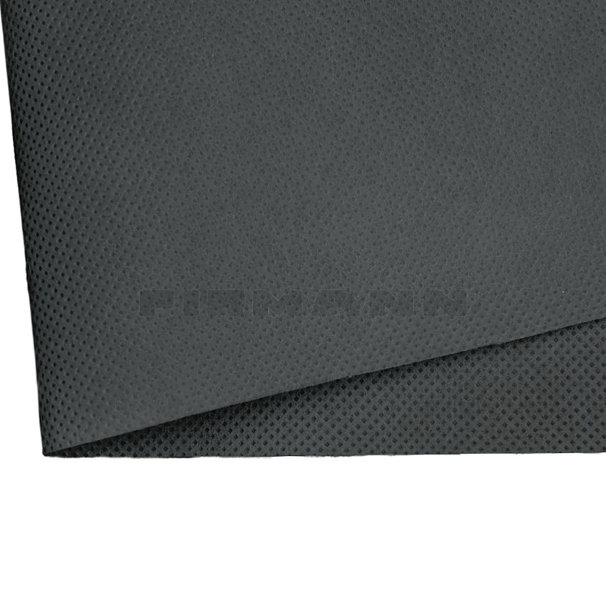 PP-Verspannvlies 160 cm, d.grau 80 g/m²