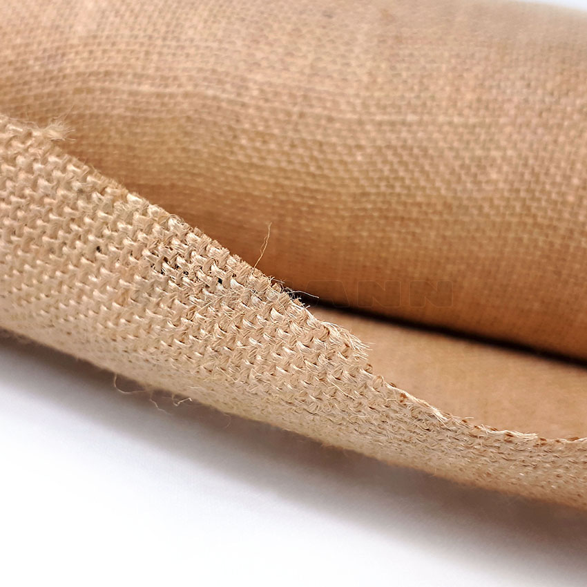 [600500] Federjute 16/112 cm (dicht)