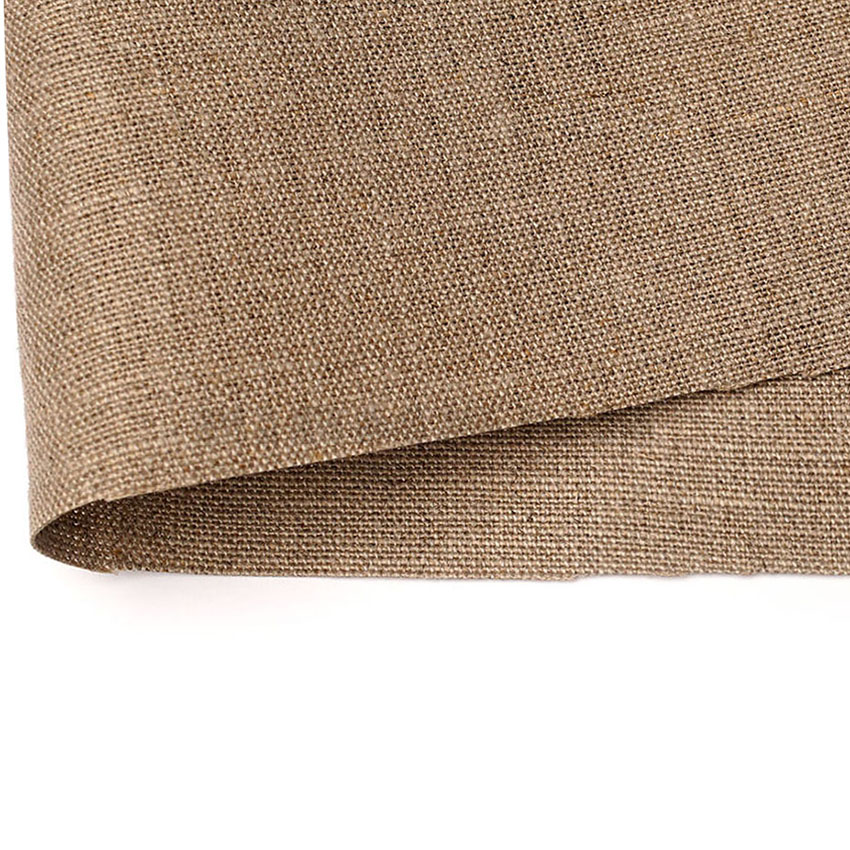 Reinleinen natur 100% LI, 160 cm