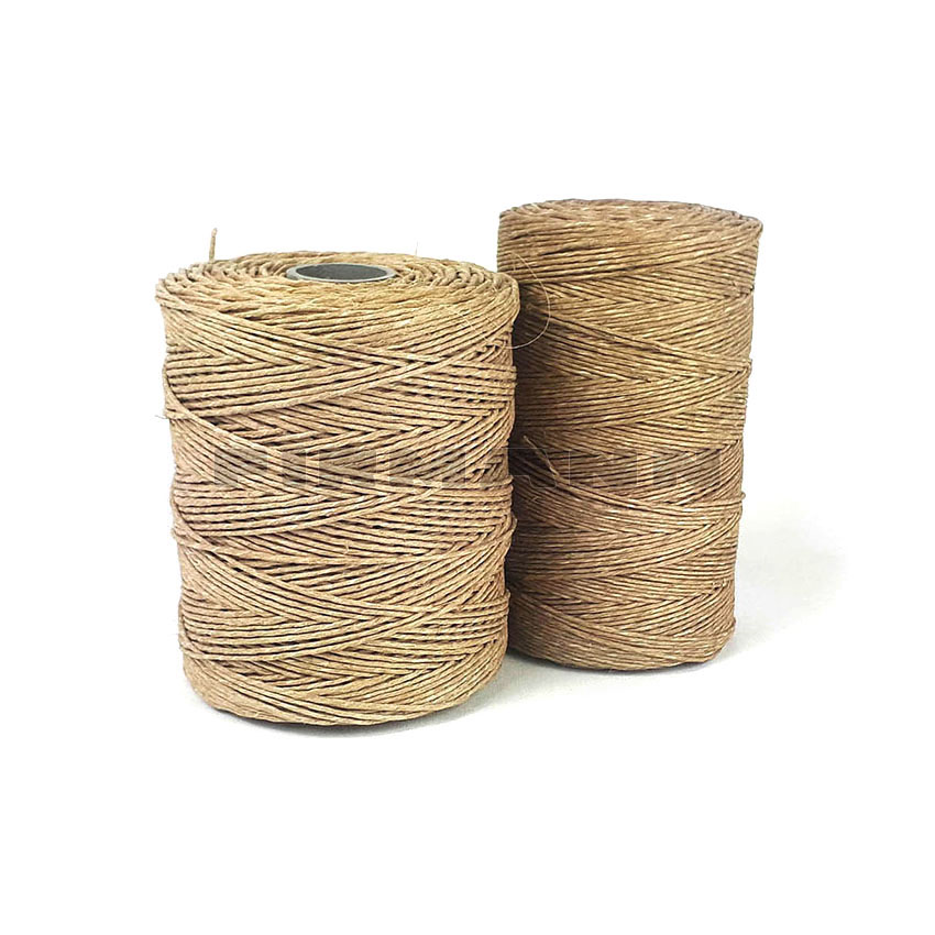 [610530] Nähspagat 2/3 500 g (Hanf, synthetisch verstärkt)