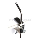 Osborne-Einfädler für Reißverschluß