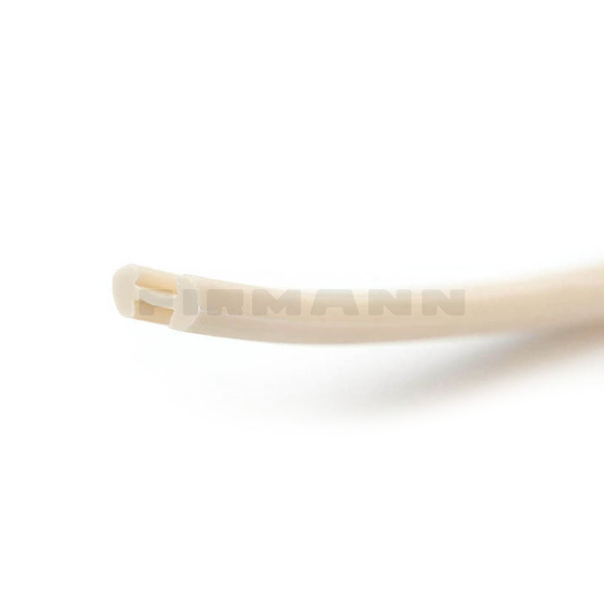 [612820] Blindnahtprofil 5 mm Wulsthöhe