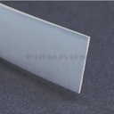 PE-Klammerstreifen 13mm breit