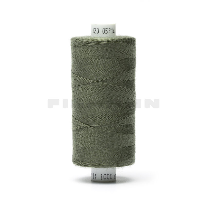[615021] Epic 120 dunkelgrün 5714 (1000 m)