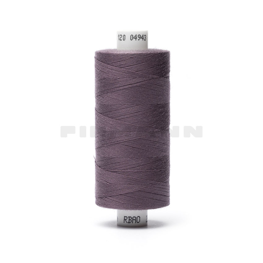 [615041] Epic 120 aubergin-grau 4943 (1000 m)