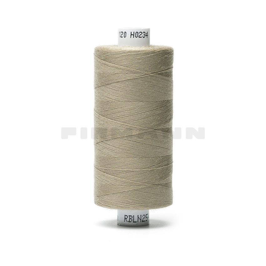 [615047] Epic 120 linen H0234 (1000 m)