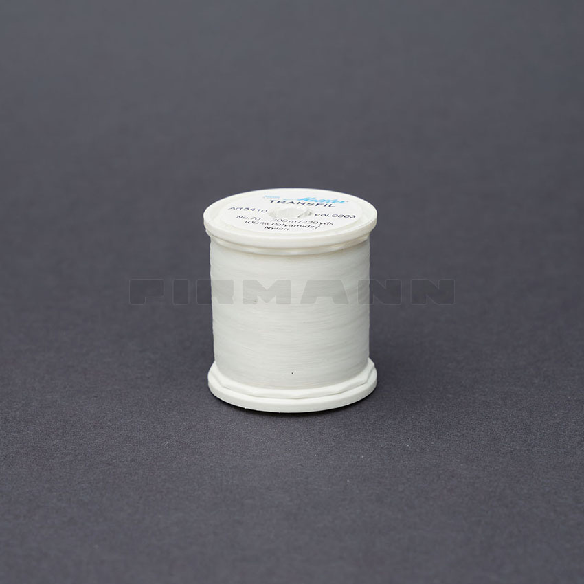 [615898] Transfil 70/ 200 m Zwirn transp. in SB