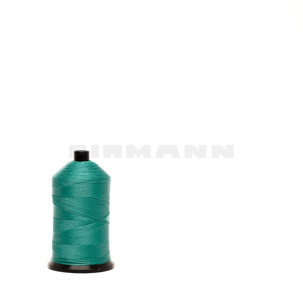 Aptan 40 türkis U6652  500m  Zwirn
