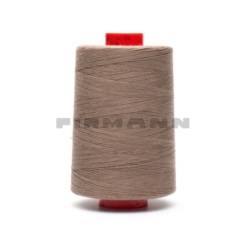 [618001] Rasant 35 MAT melange 3000m Quell-Dichtzwirn