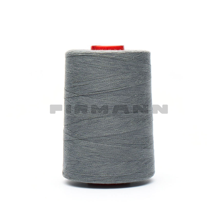 [618011] Rasant 35 MAT mittelgrau 3000m Quell-Dichtzwirn