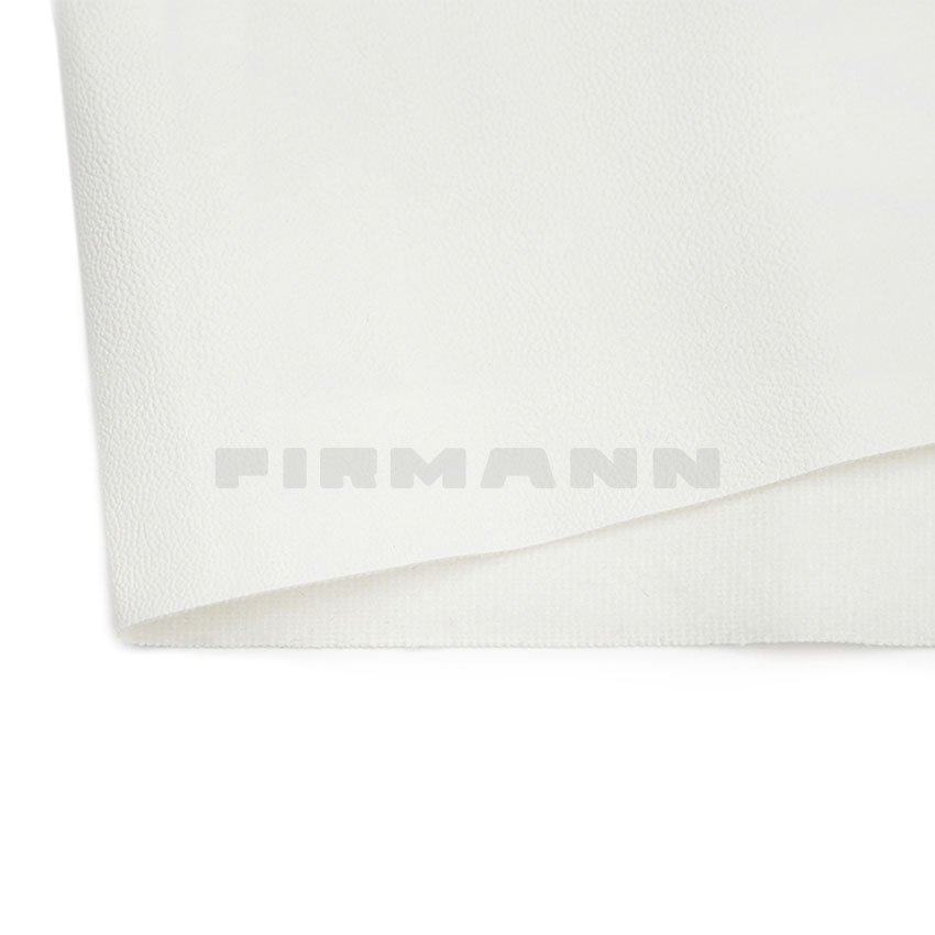 Moltonunterlage BW/ PVC 400 g/m² 148 cm