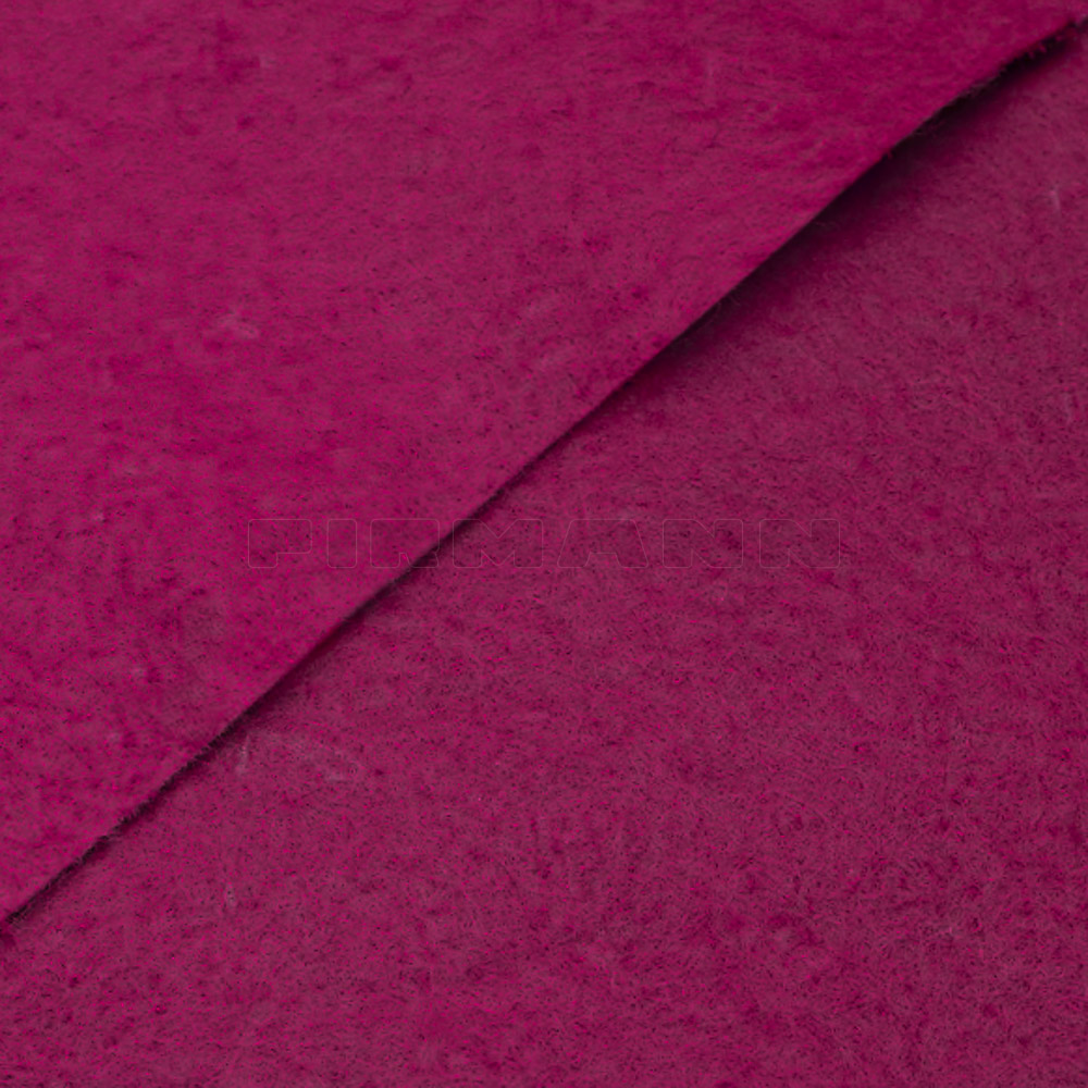 [630216] Dekofilz pink 186cm 250g/lfm