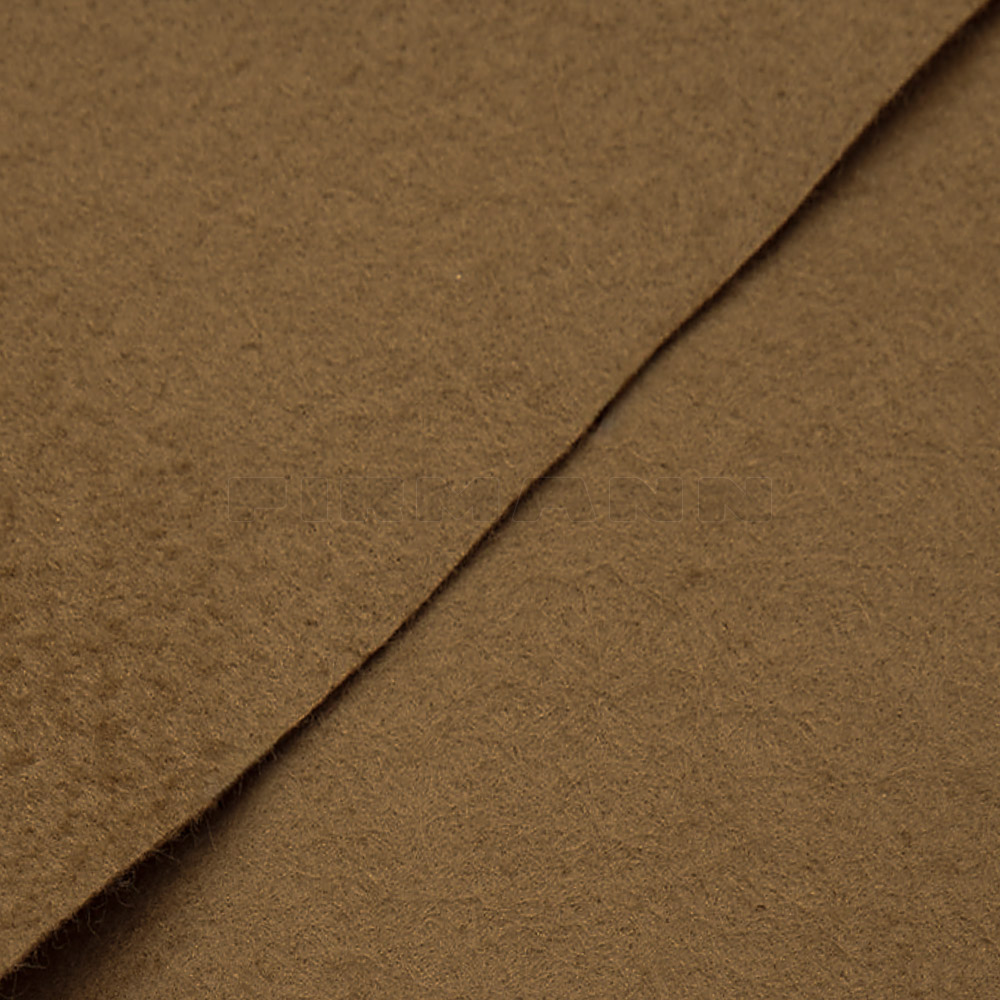 Dekofilz rehbraun 186cm 250g/lfm