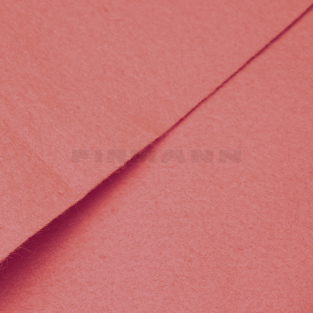 [630218] Dekofilz rosa 186cm 250g/lfm