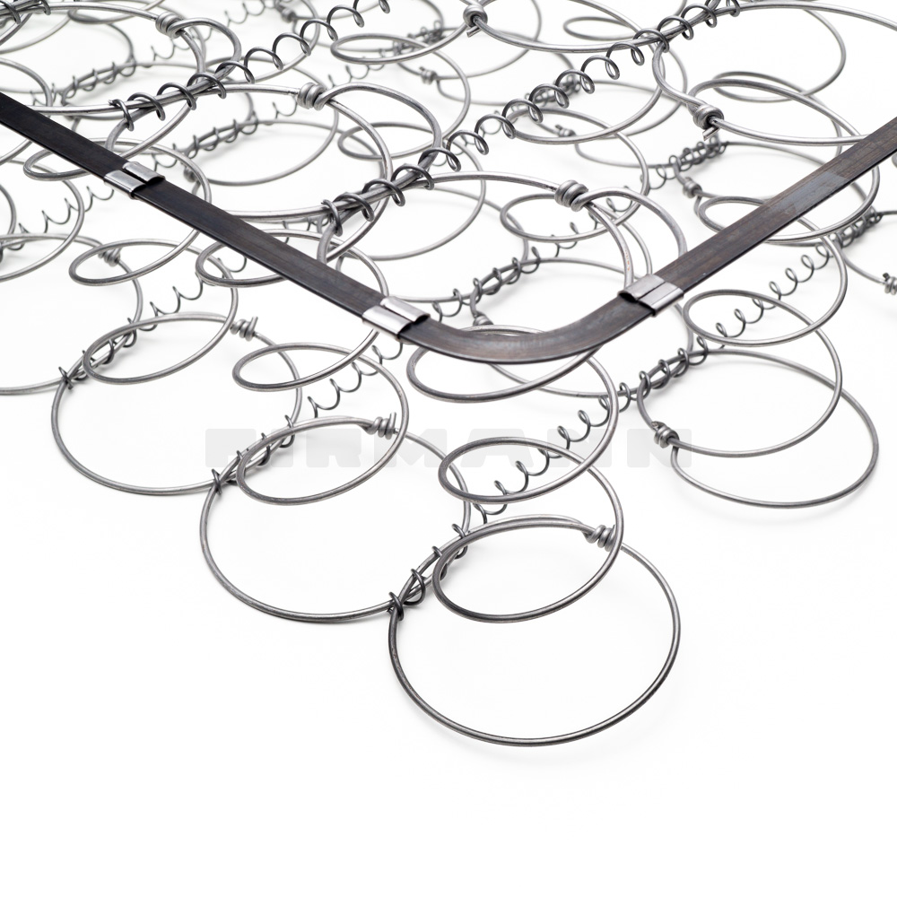 [720002] Federkern f. BB- Lehne 170x35x12 cm Bon. m.hart, 1 Bsr.