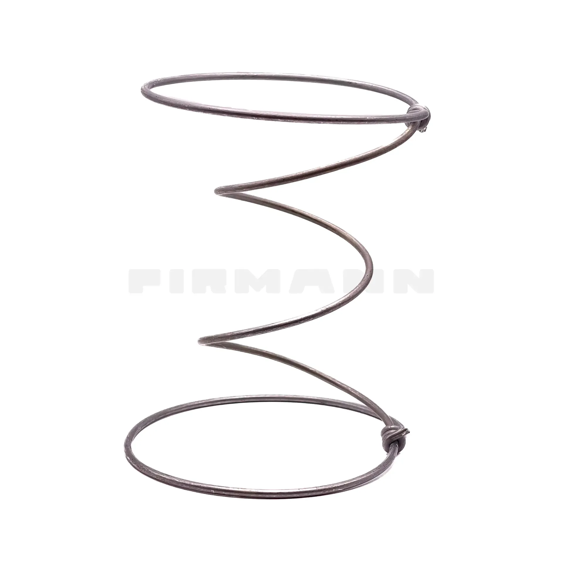 Bonell Feder 24/4, 9,5 cm hoch