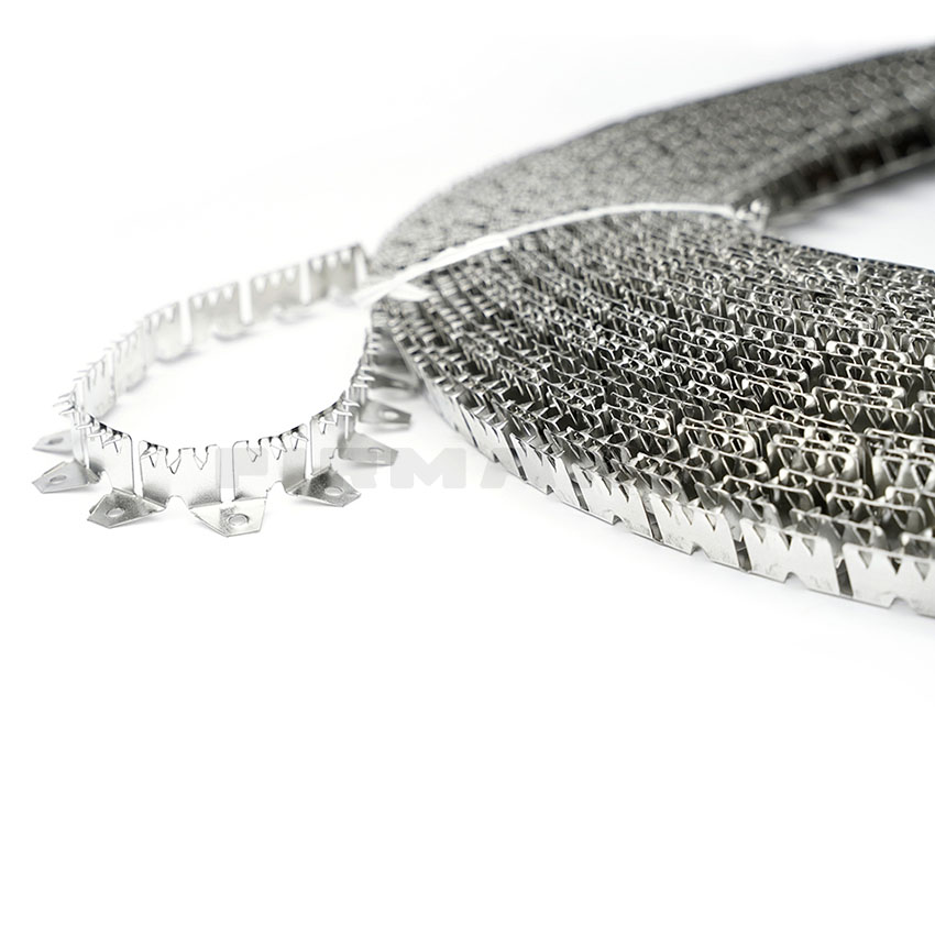 [720250] Krallenstreifenprofil Rolle zu 30 m