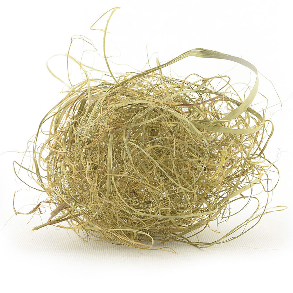 [721303] Afrik gezupft 10 kg Sack Mixte prima