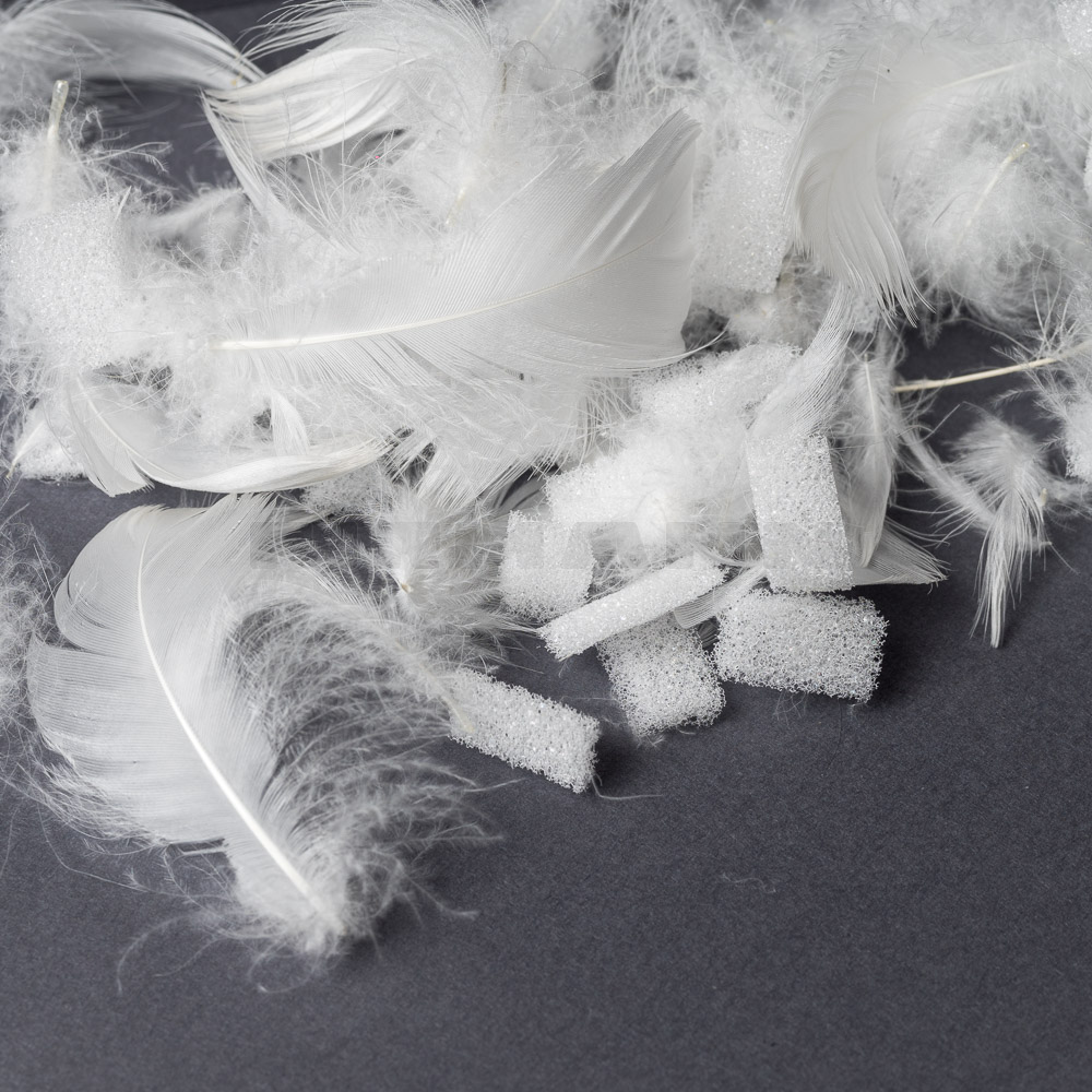 [721410] Rhombo-Fill (Karton zu 5 kg)