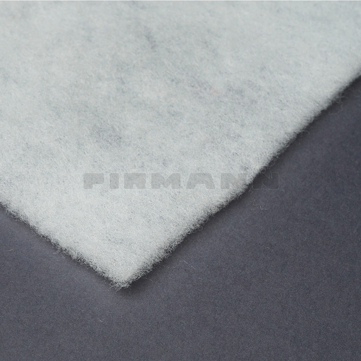 Watte-Vlies 150 cm weiß (100 g/m²)