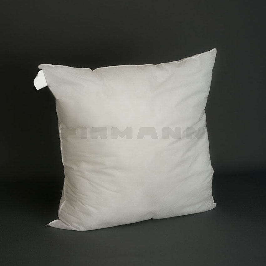 Vlieskissen 50x50 cm, 300 g