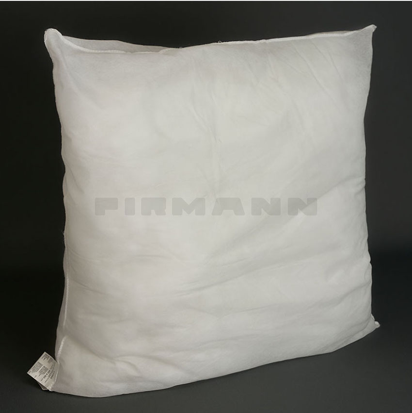 Vlieskissen 60x60 cm, 400 g