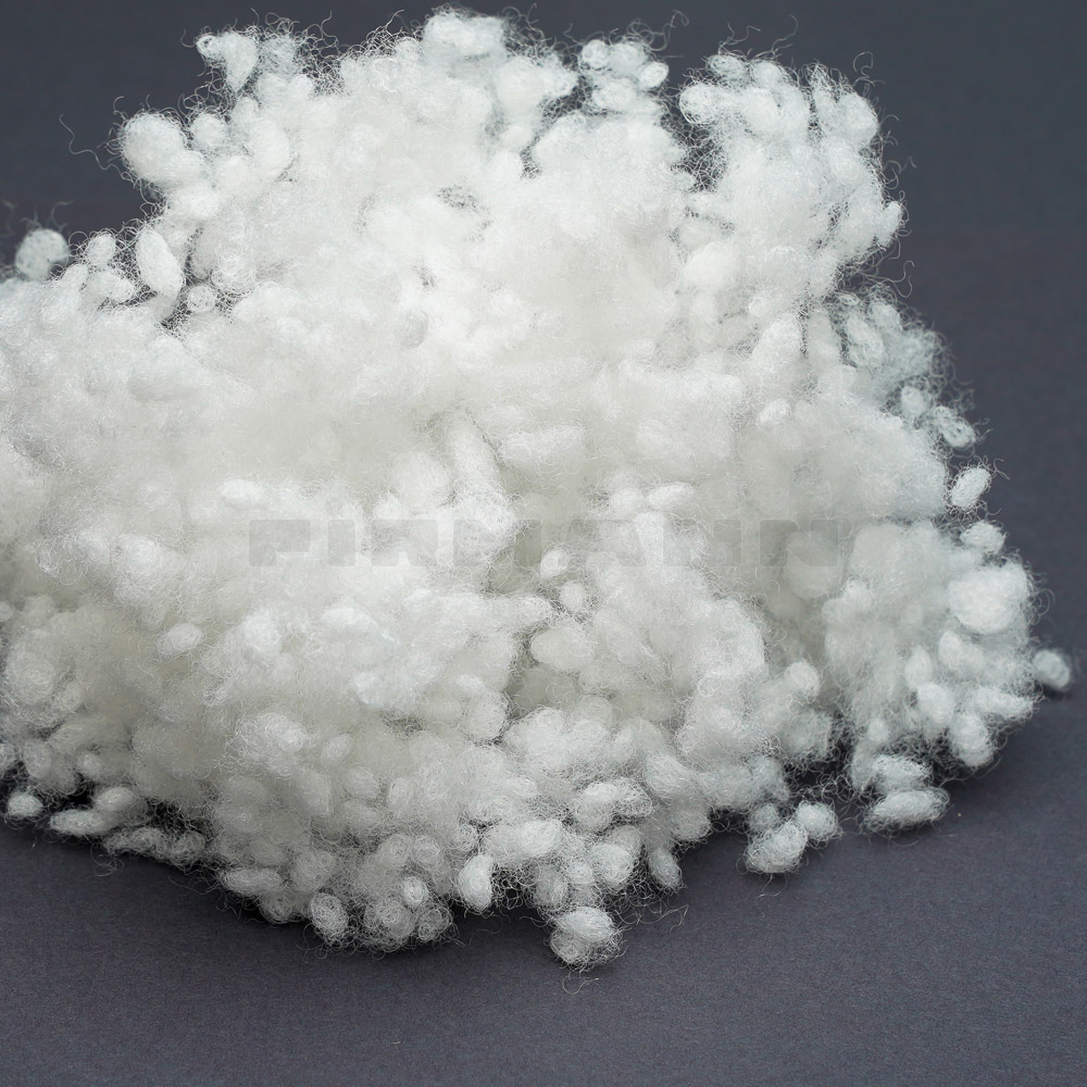 [721541] PES-Faserkugeln 6,50 kg (silikonisiert)