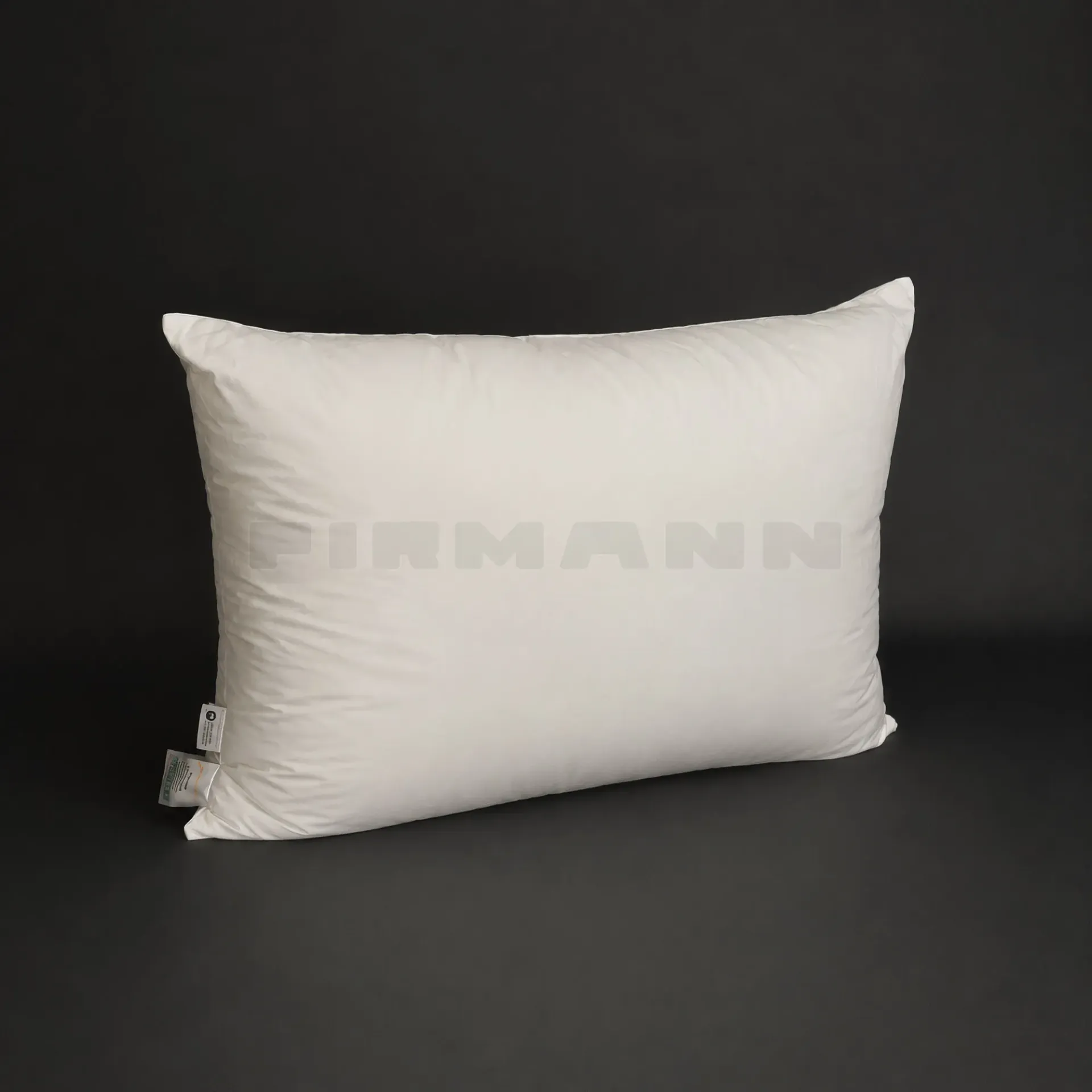 Vliesbällchenkissen 40x60 cm, MAXI 460 g
