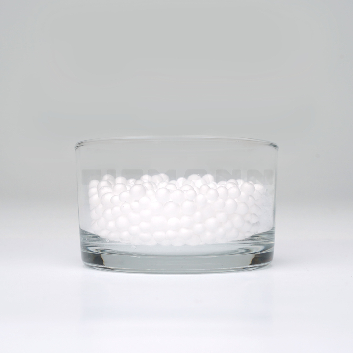 [721550] Styroporkugeln 2-6 mm DM gemischt