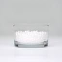 Styroporkugeln 2-6 mm DM gemischt