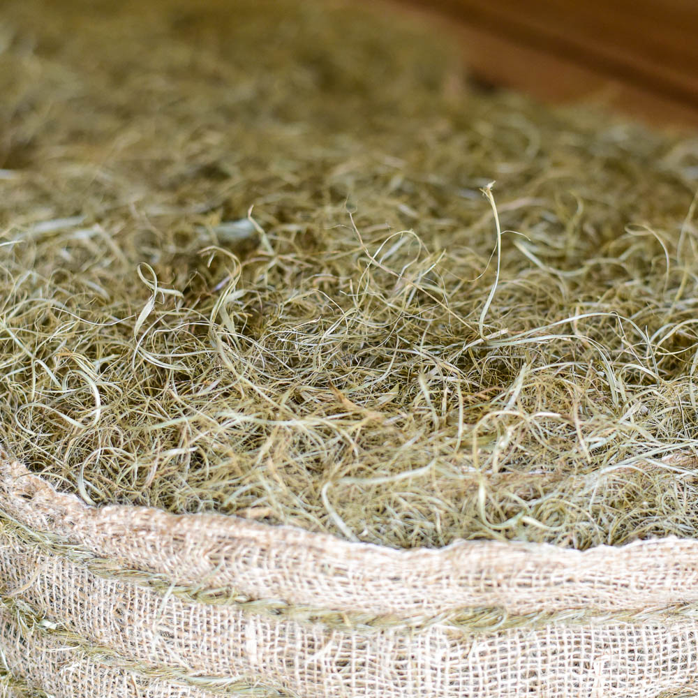 Afrikmatte 100 cm/ 2,3 kg/lfm