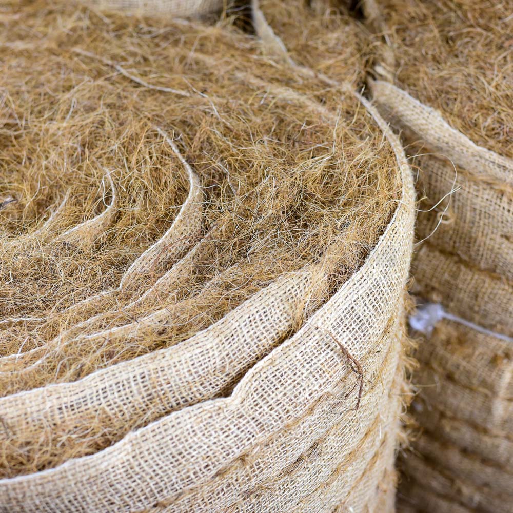 [721611] Kokosmatte 100 cm/ 2 kg/lfm