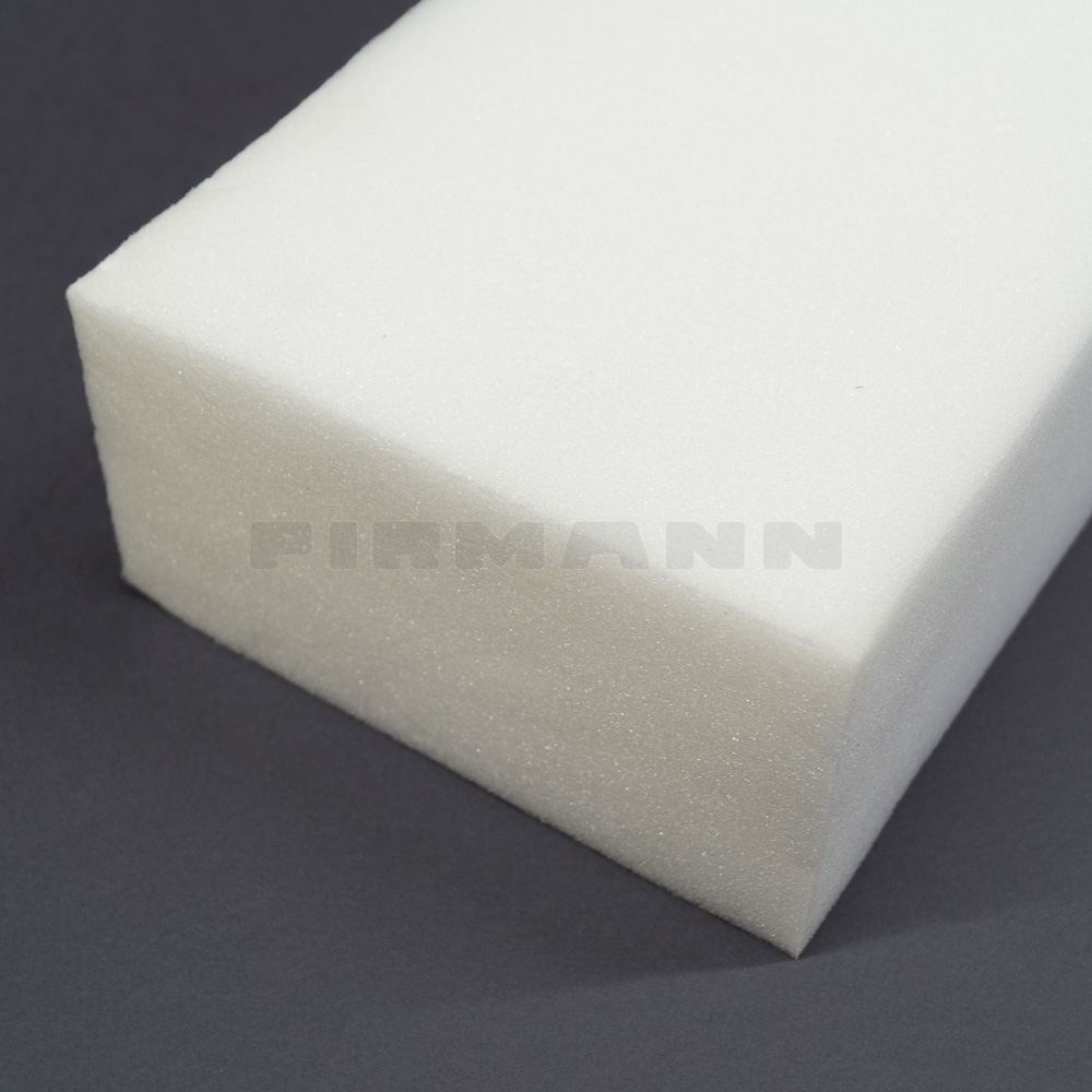 [730200] Fensterpolster-Stangen 200x18x9 cm, unbezogen