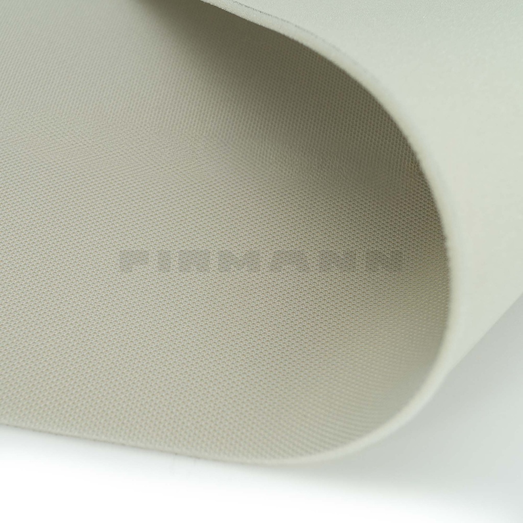 Himmelstoff kaschiert 3 mm, 140 cm, mausgrau