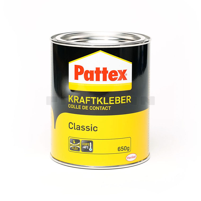 Pattex Dose Kraftkleber 650 g