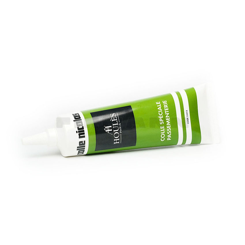 Bortenkleber Nr.25013 Tube 140 g