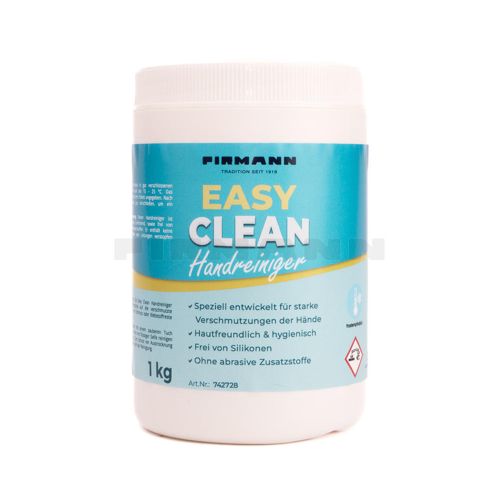 Easy Clean Handreiniger 1 kg