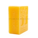 Bienenwachs 100% natürlich (Block 100 g)