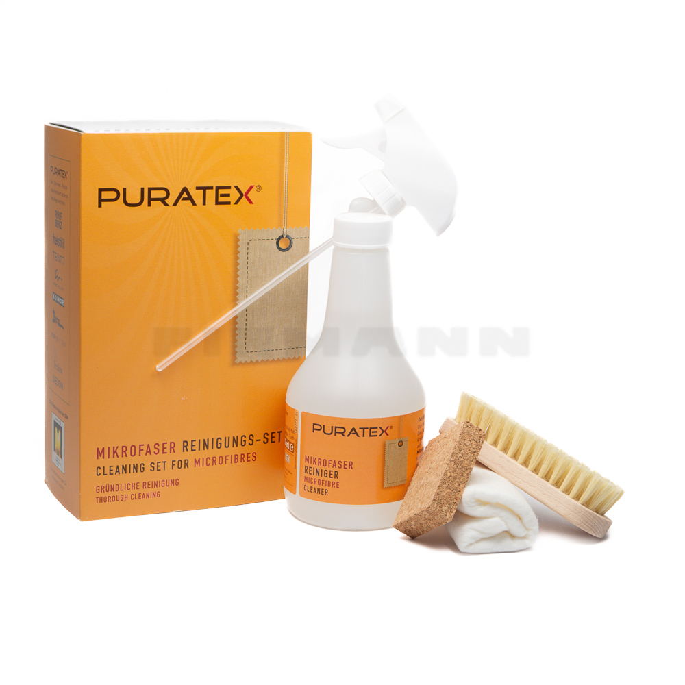 Mikrofaser Reinigungsset