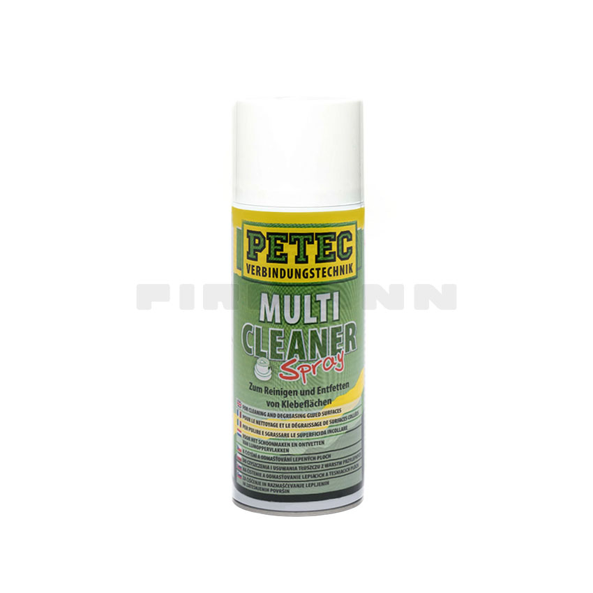 [743351] PETEC 82200 Multi-Cleaner, 200 ml Spray