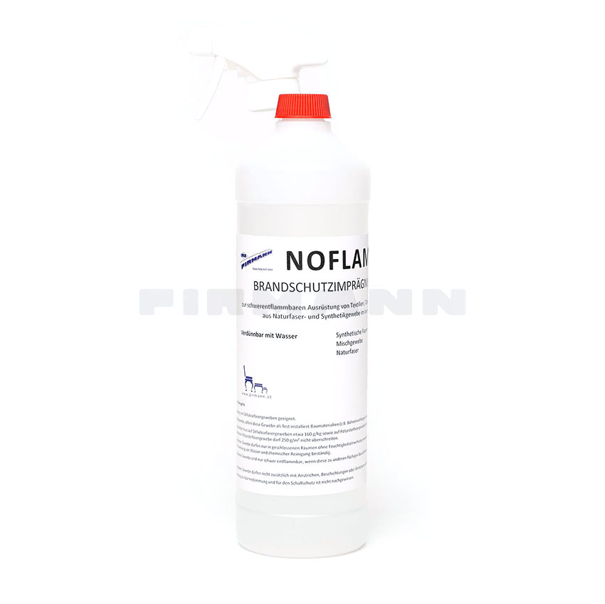[743400] NOFLAMM Brandschutzmittel