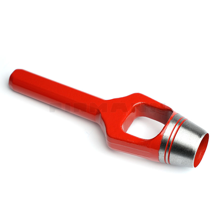 [753035] Locheisen f. Ösen 30 mm