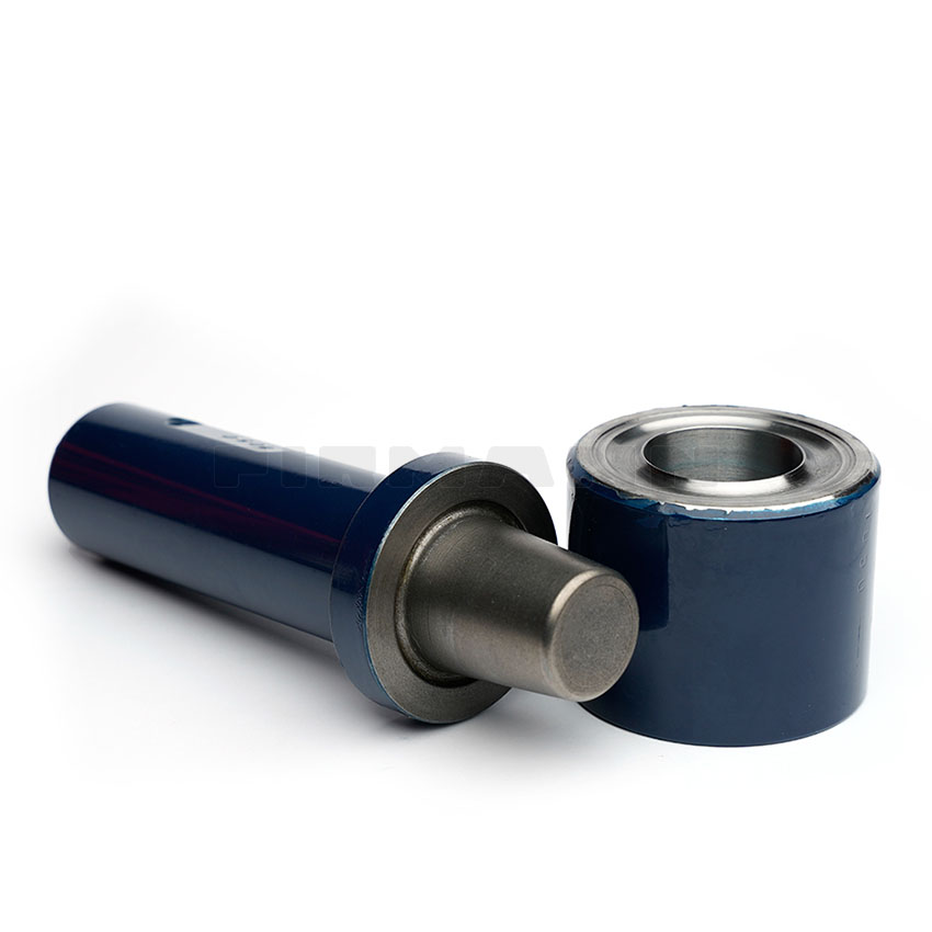 [753036] Ösenstanze massiv f. Ösen 30 mm, 2-teilig