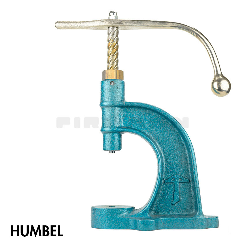 [753610] Spindelpresse